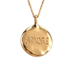 Amore necklace