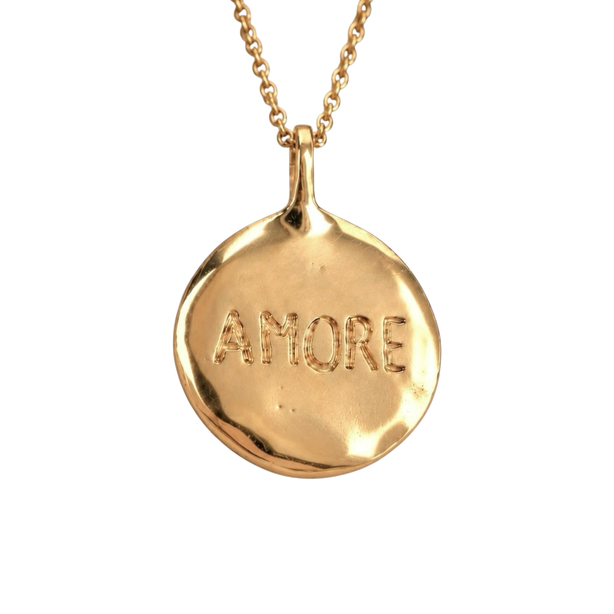 Amore necklace
