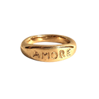 Amore ring