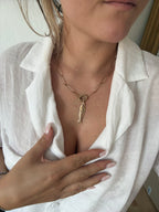 Mix & Match necklace