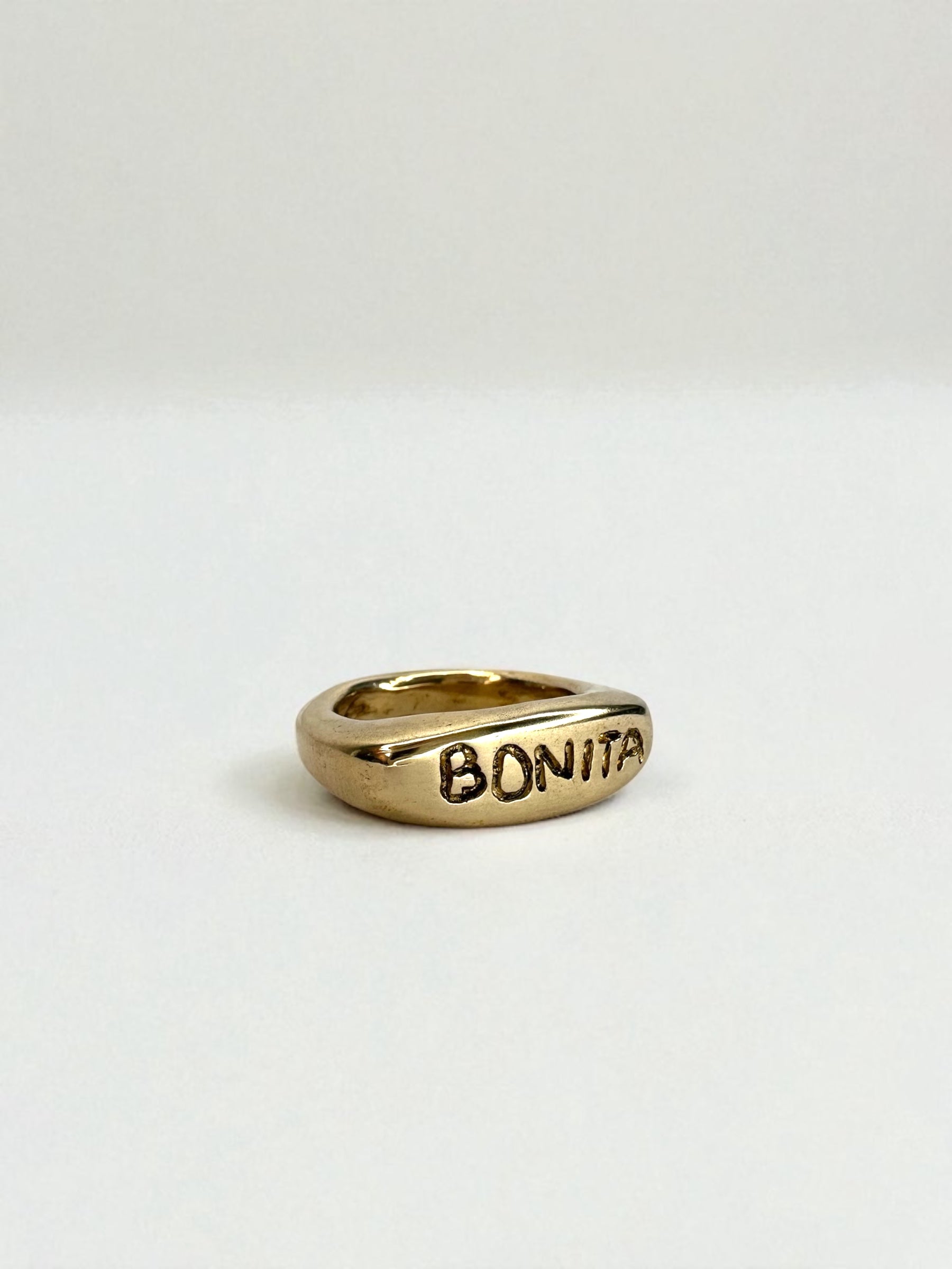 Bonita ring