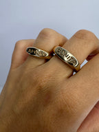 Bonita ring