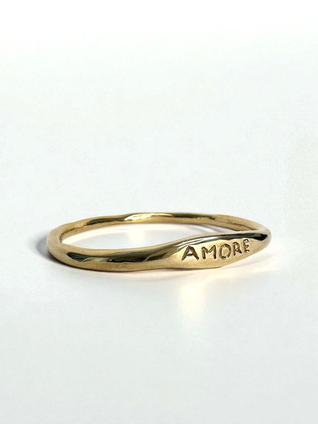 Amore bangle bracelet