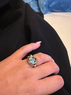 Alice ring