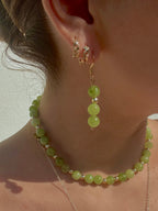 Olivia necklace