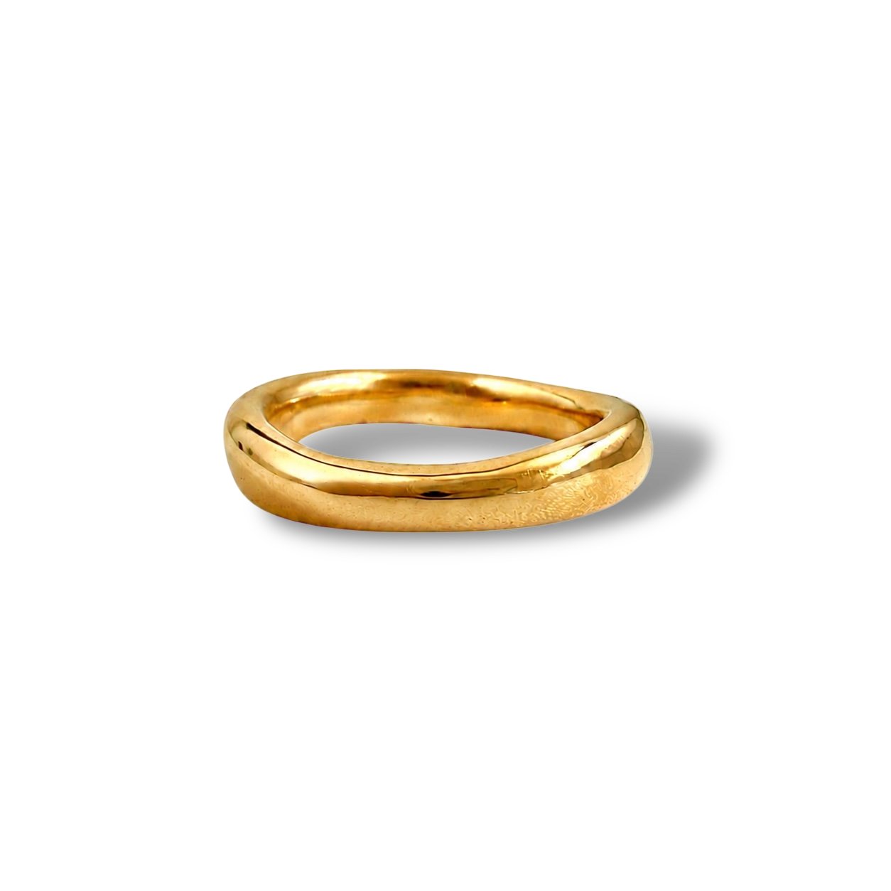 Pinky ring