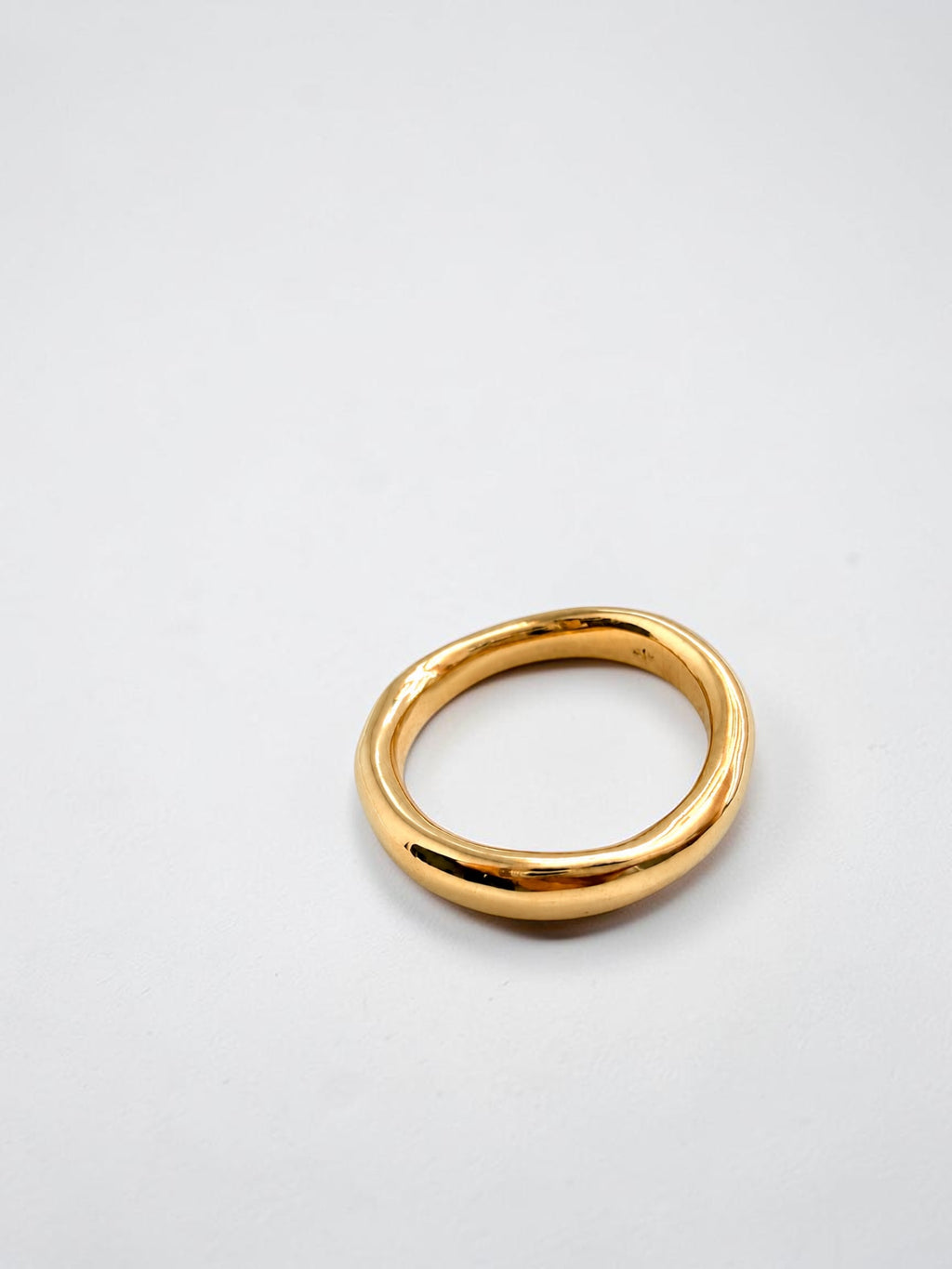 Pinky ring