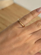 Pinky ring