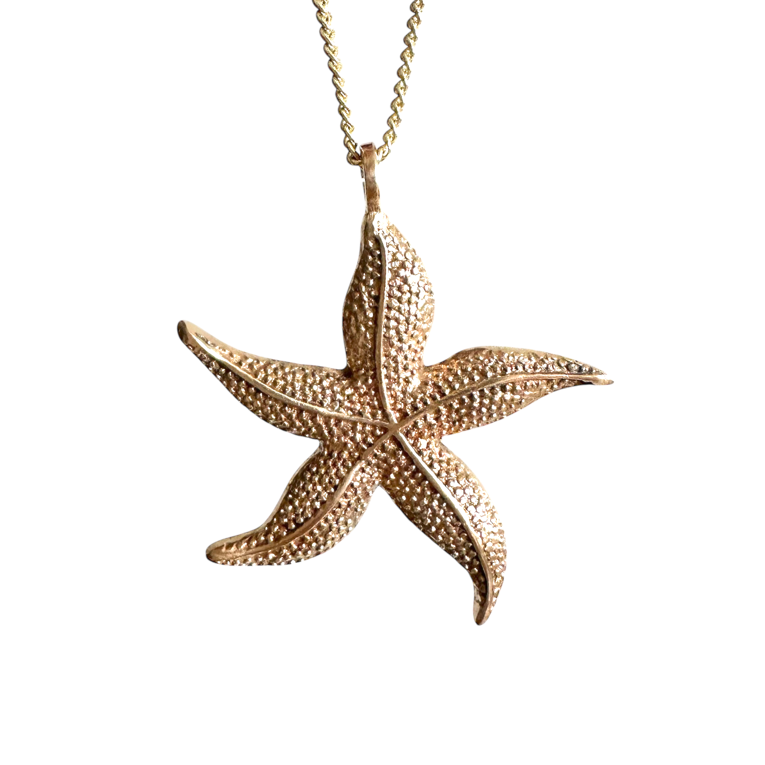Astera necklace
