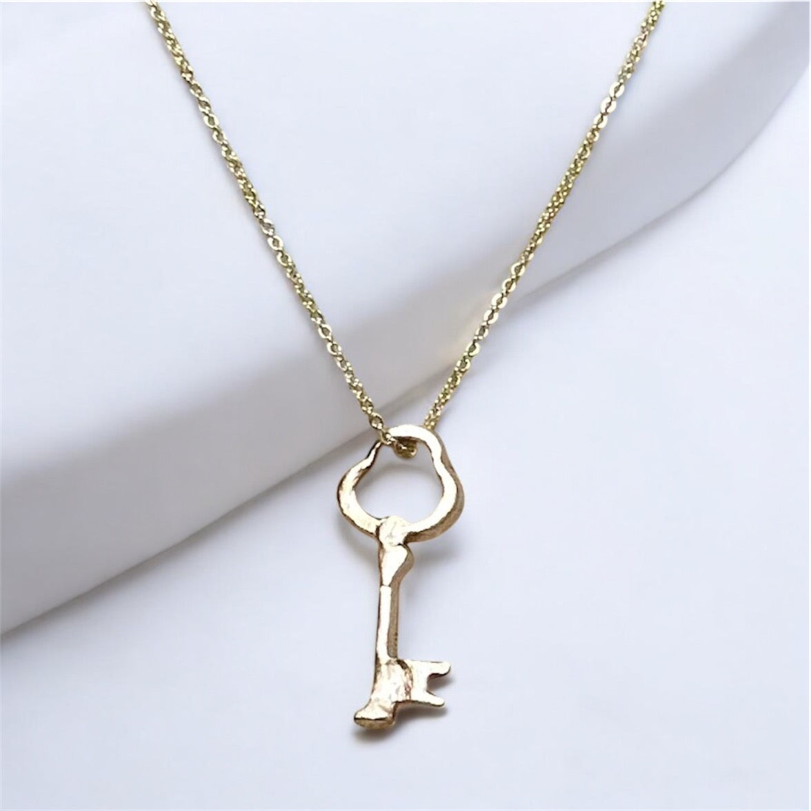Key necklace