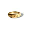 Amore ring