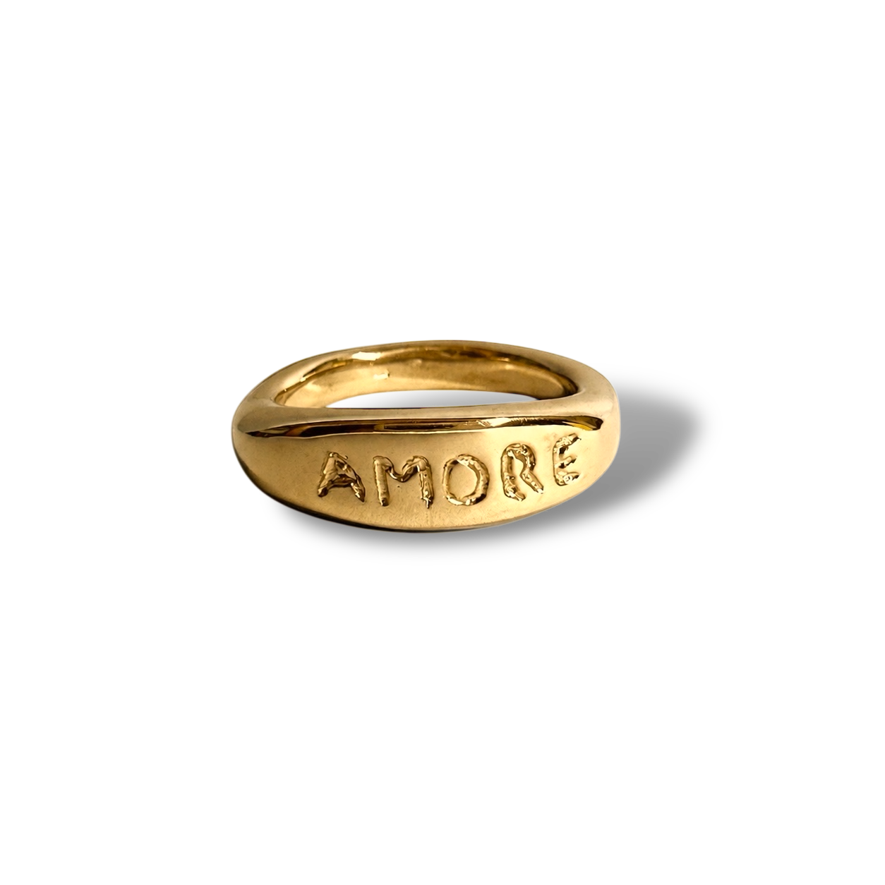 Amore ring
