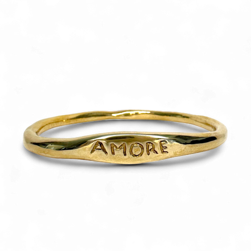 Amore bangle bracelet
