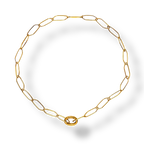 Mini Mare necklace