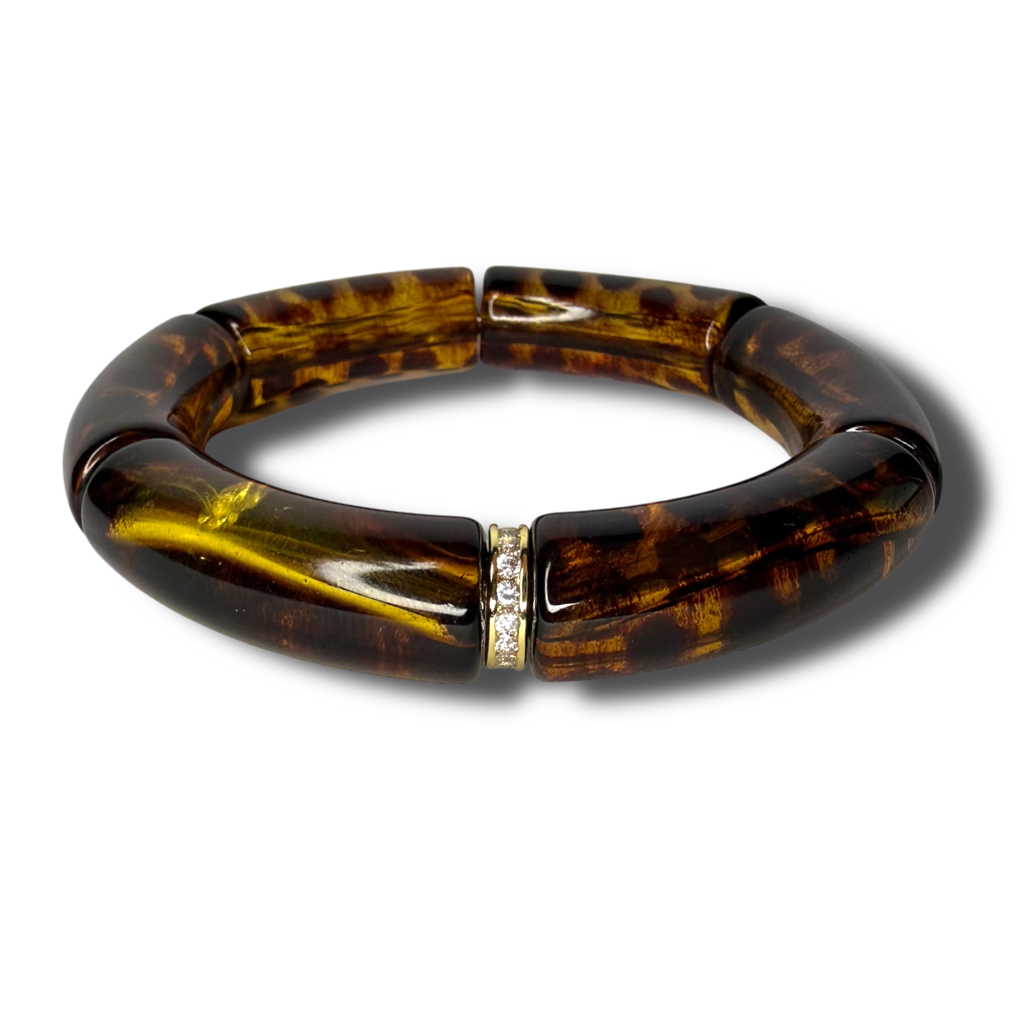 Tiger Bangle bracelet
