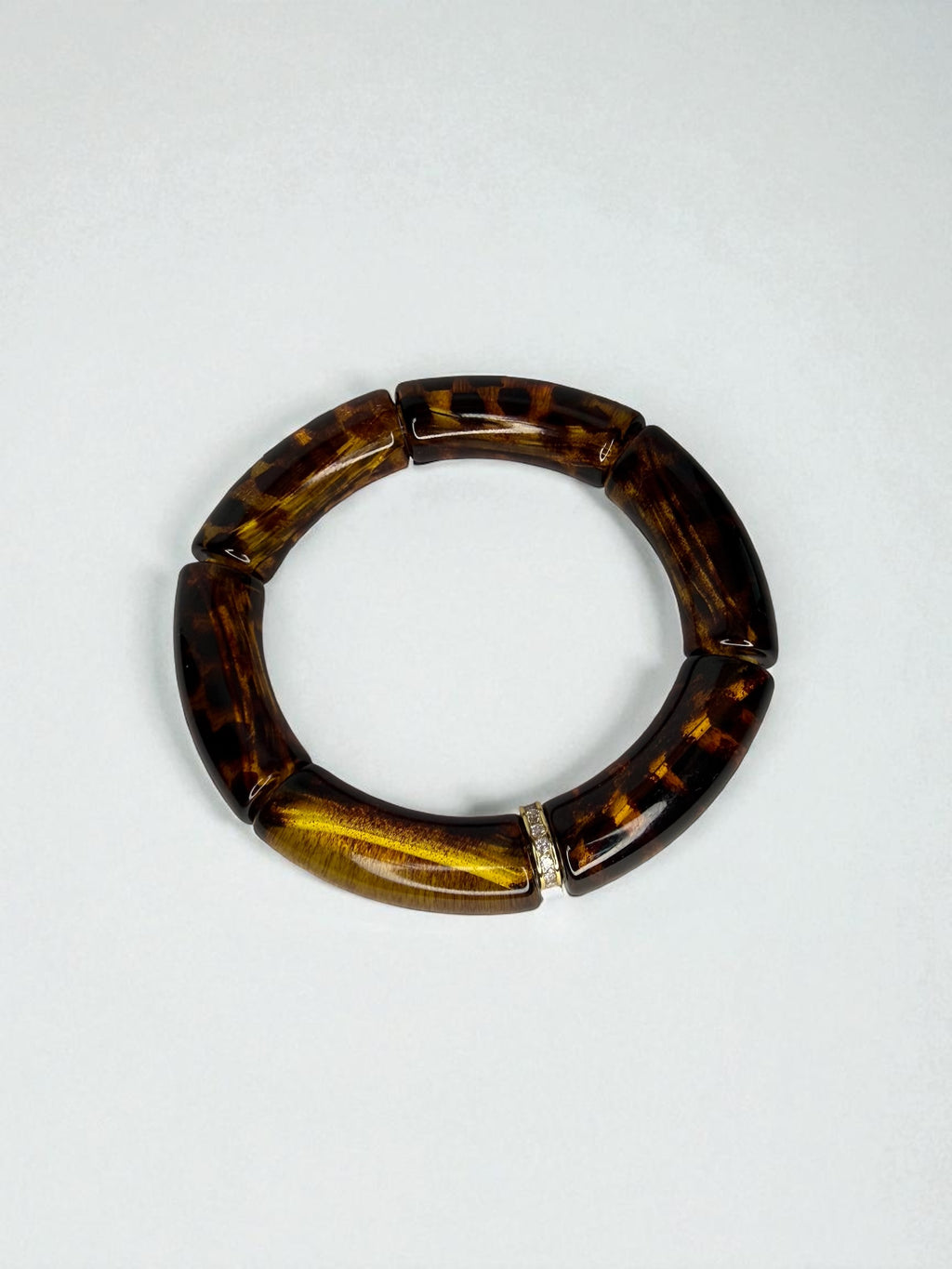 Tiger Bangle bracelet