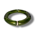 Olive Bangle bracelet