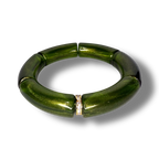 Olive Bangle bracelet