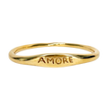Amore bangle bracelet