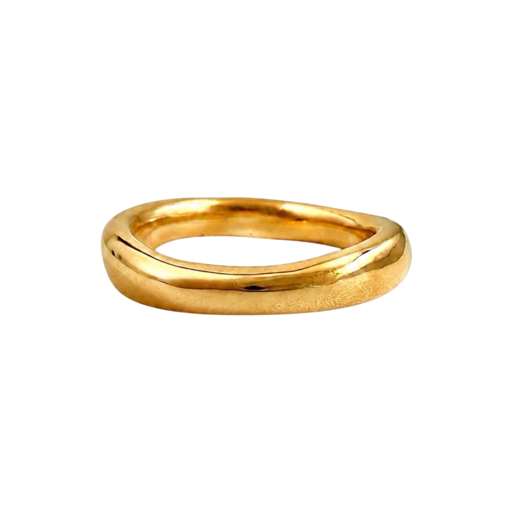 Pinky ring