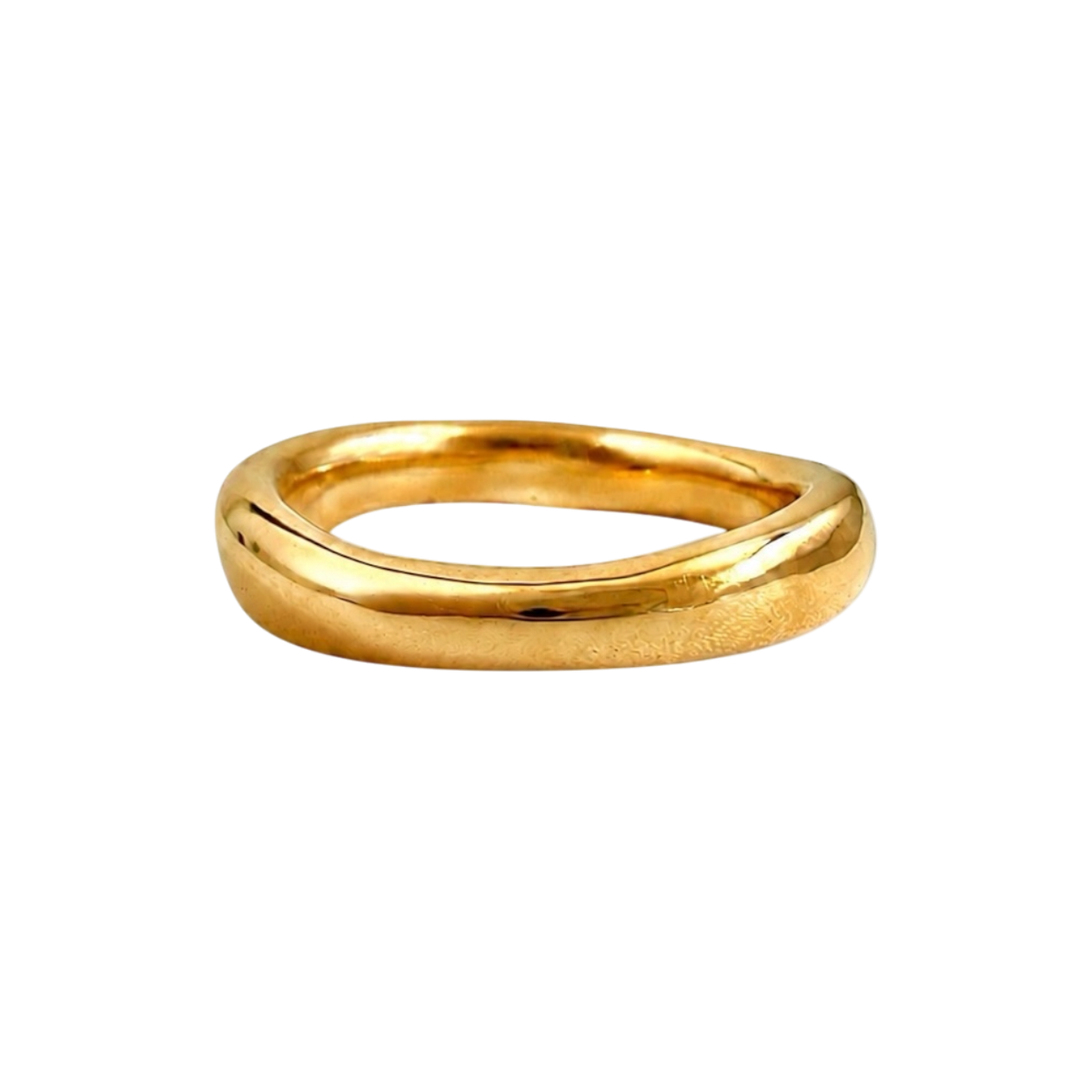Pinky ring