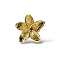 Plumeria ring