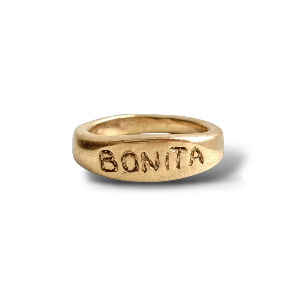 Bonita ring