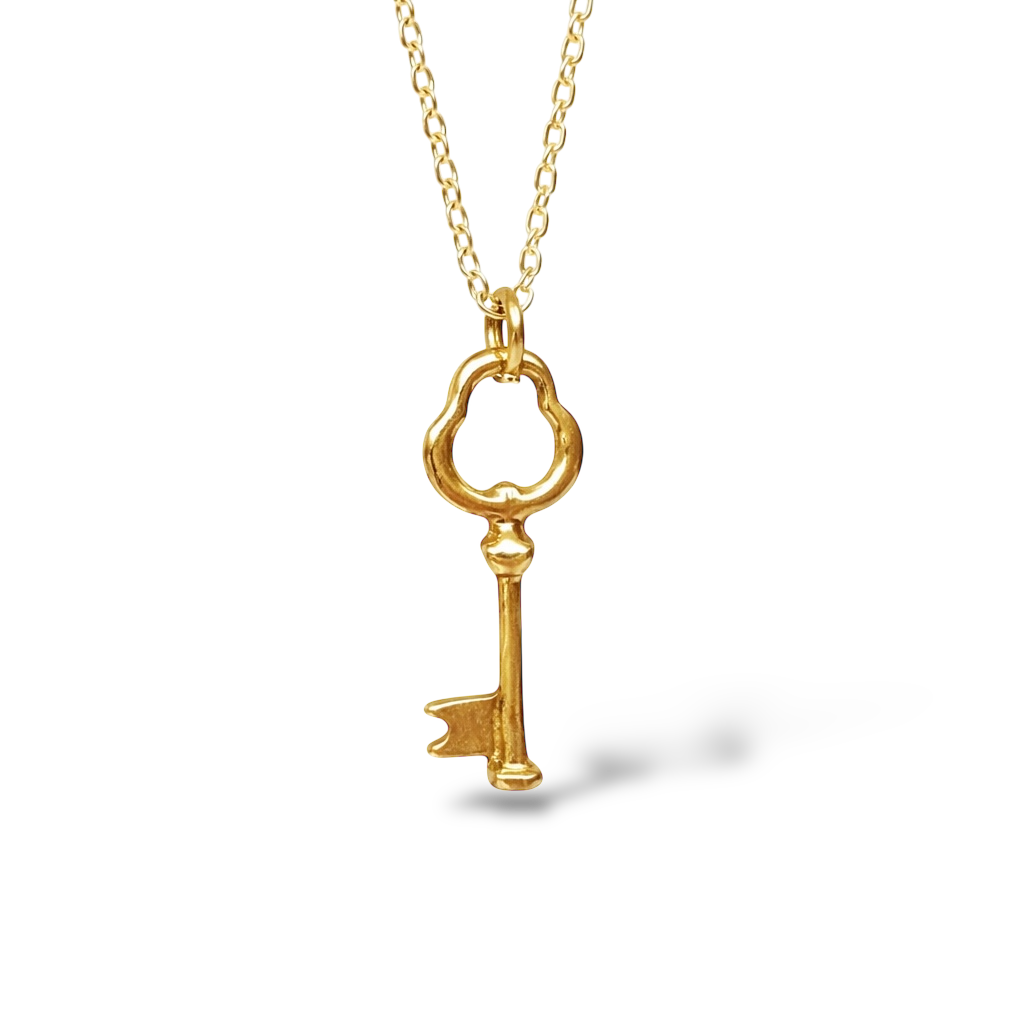 Key necklace