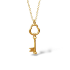 Key necklace