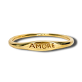 Amore bangle bracelet