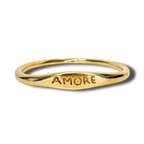 Amore bangle bracelet
