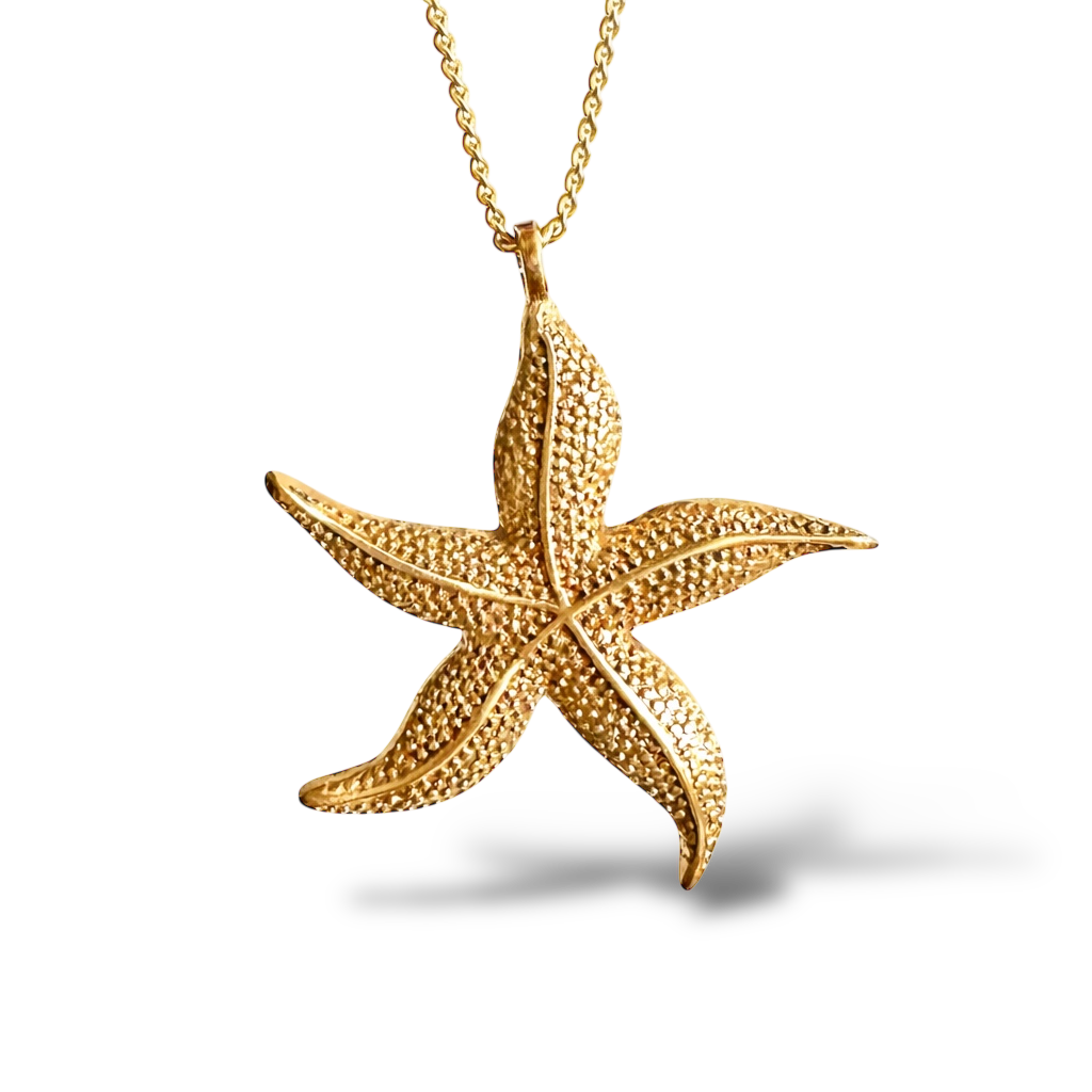 Astera necklace