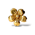 Flower ring