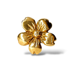 Flower ring