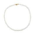 L' amour Pearl necklace 7 mm