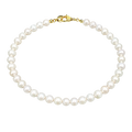 L'amour Pearl bracelet 5 mm