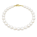 L'amour Pearl bracelet 7 mm