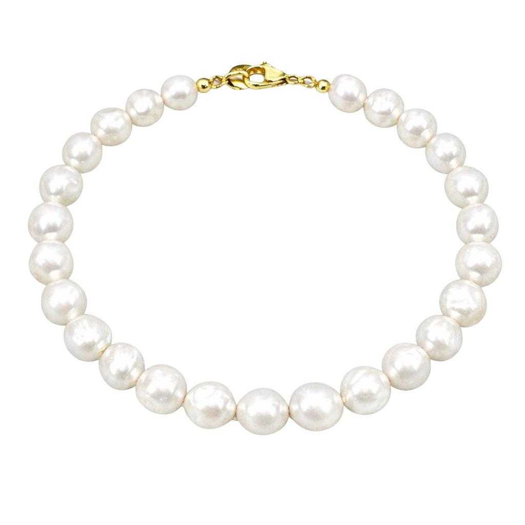L' amour Pearl bracelet 7 mm