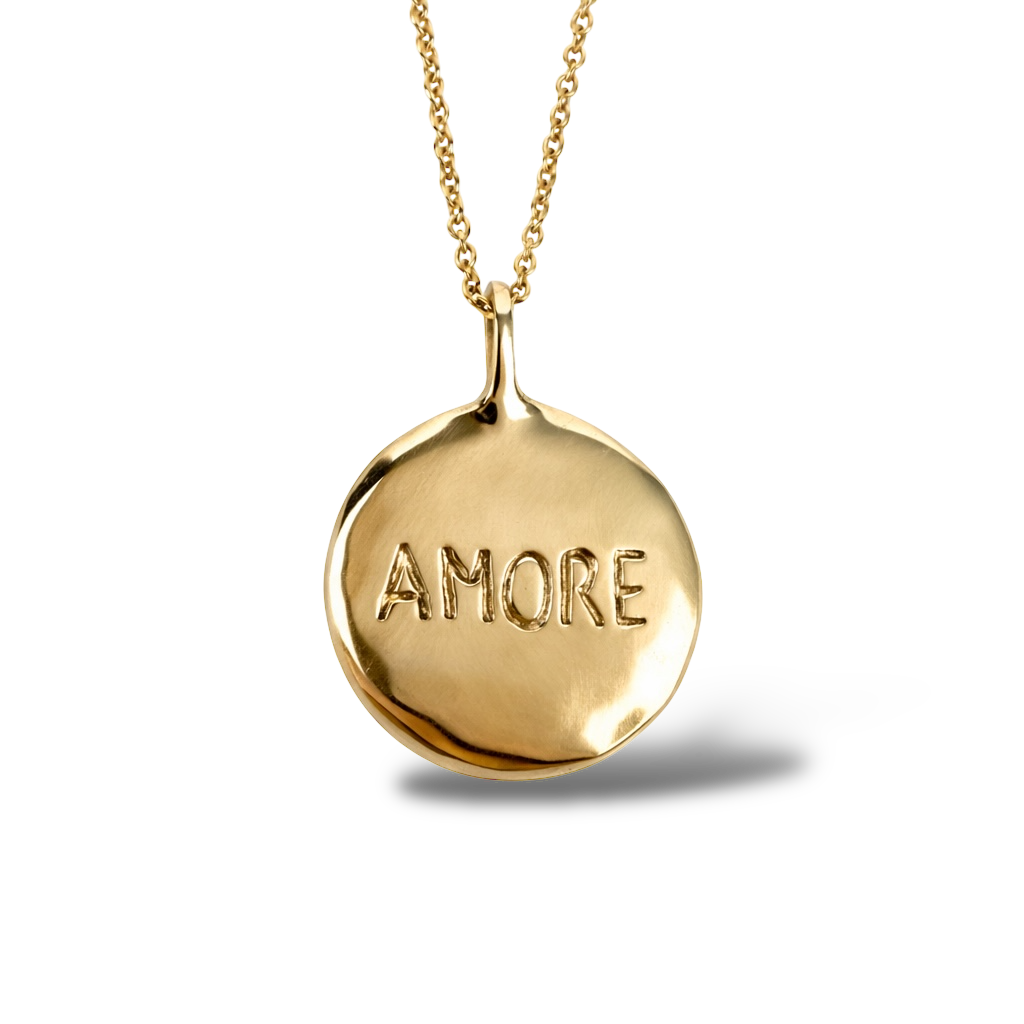 Amore necklace