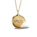Amore necklace