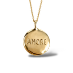 Amore necklace