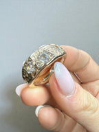 Megalo ring