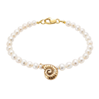 Mini Mare pearl bracelet