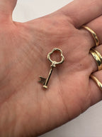 Key necklace