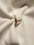 Pinky ring