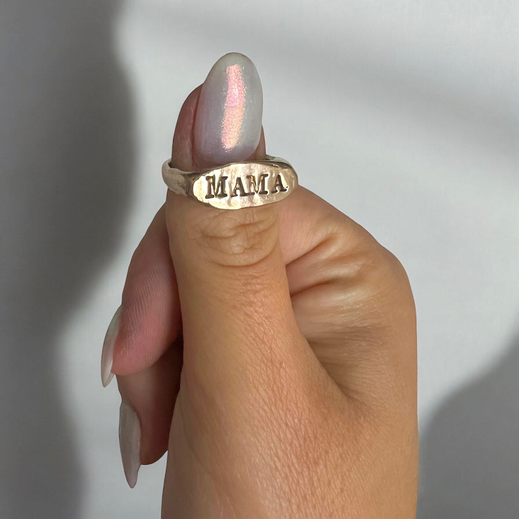 MAMA ring