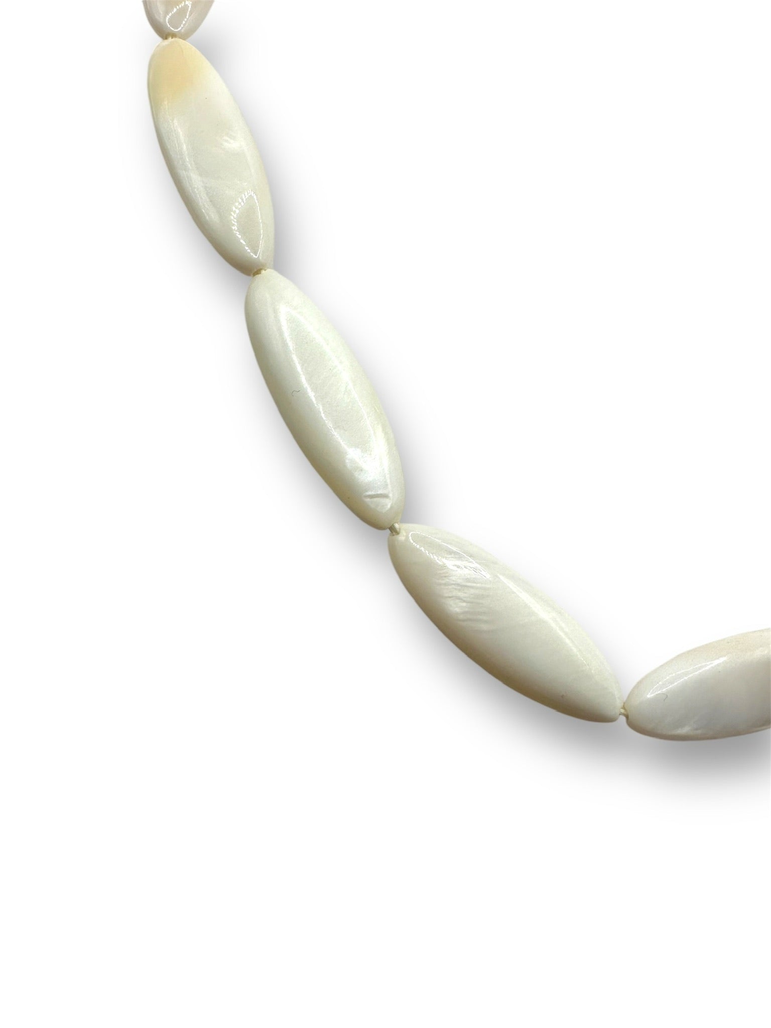 Mother of Pearl necklace