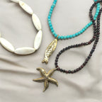 Mother of Pearl necklace