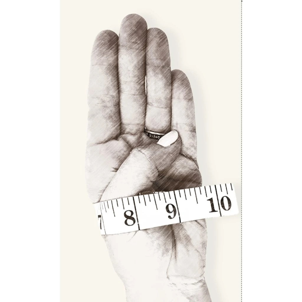 Gold bangle bracelet custom